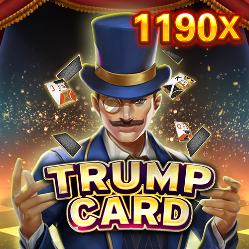 WINDEE168 JDB slot Trump Card