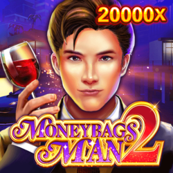 WINDEE168 JDB slot Moneybags Man 2