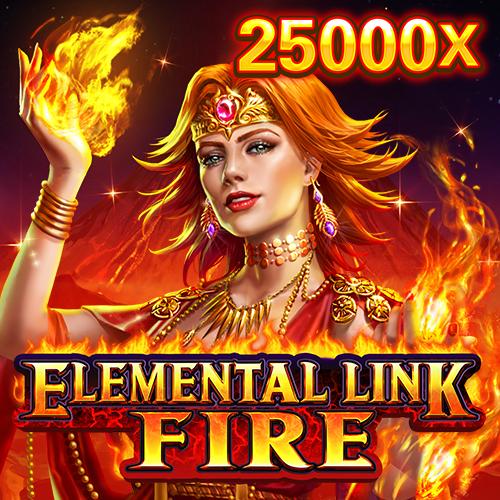 WINDEE168 JDB slot Elemental Link Fire