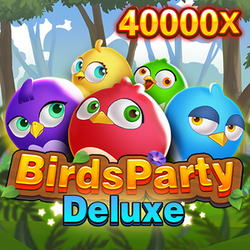 WINDEE168 JDB slot Birds Party Deluxe