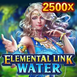 WINDEE168 JDB slot Elemental Link Water