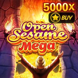 WINDEE168 JDB slot Open Sesame Mega