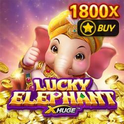 WINDEE168 JDB slot Lucky Elephant X-Huge