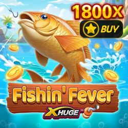 WINDEE168 JDB slot Fishin' Fever X-Huge