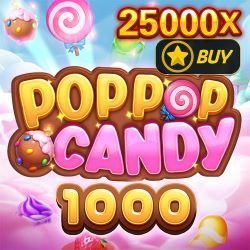 WINDEE168 JDB slot Pop Pop Candy 1000