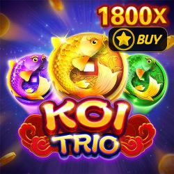 WINDEE168 JDB slot Koi Trio