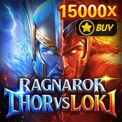 WINDEE168 JDB slot Ragnarok : Thor VS Loki