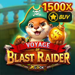 WINDEE168 JDB slot Voyage of Blast Raider X-Lock