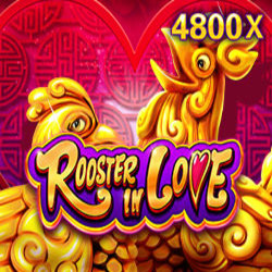 WINDEE168 JDB slot Rooster In Love