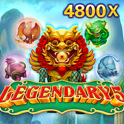 WINDEE168 JDB slot Legendary 5