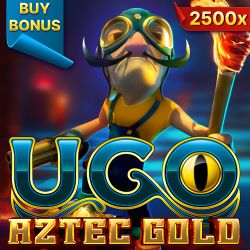 WINDEE168 JDB slot UGO Aztec Gold