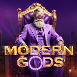 WINDEE168 JDB slot Modern Gods