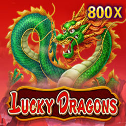 WINDEE168 JDB slot Lucky Dragons