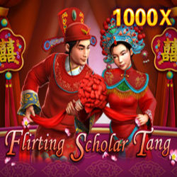 WINDEE168 JDB slot Flirting Scholar Tang