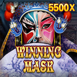 WINDEE168 JDB slot Winning Mask