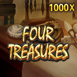 WINDEE168 JDB slot Four Treasures