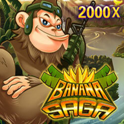 WINDEE168 JDB slot Banana Saga