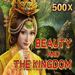 WINDEE168 JDB slot Beauty And The Kingdom