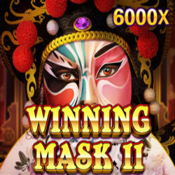 WINDEE168 JDB slot Winning Mask II