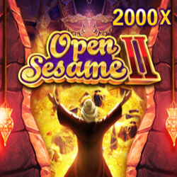 WINDEE168 JDB slot Open Sesame II