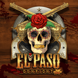 WINDEE168 NLM slot El Paso Gunfight xNudge