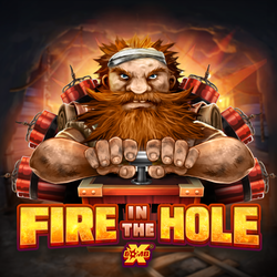 WINDEE168 NLM slot Fire In The Hole xBomb