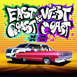 WINDEE168 NLM slot East Coast Vs West Coast