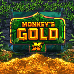 WINDEE168 NLM slot Monkey's Gold xPays