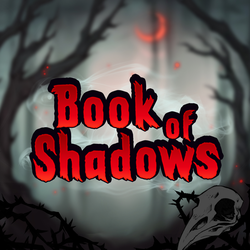 WINDEE168 NLM slot Book Of Shadows