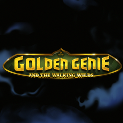 WINDEE168 NLM slot Golden Genie & the Walking Wilds