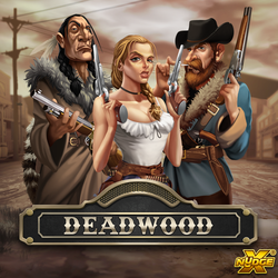 WINDEE168 NLM slot Deadwood xNudge