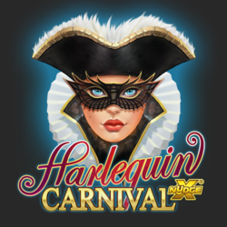 WINDEE168 NLM slot Harlequin Carnival