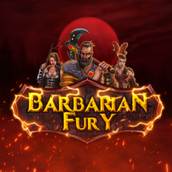 WINDEE168 NLM slot Barbarian Fury