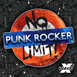 WINDEE168 NLM slot Punk Rocker