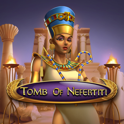 WINDEE168 NLM slot Tomb of Nefertiti