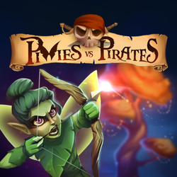 WINDEE168 NLM slot Pixies vs Pirates