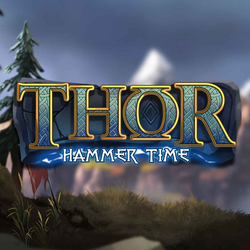 WINDEE168 NLM slot Thor Hammer Time