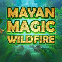 WINDEE168 NLM slot Mayan Magic Wildfire