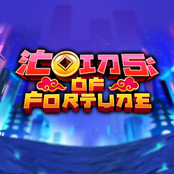WINDEE168 NLM slot Coins of Fortune