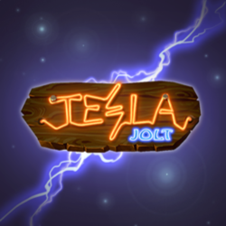 WINDEE168 NLM slot Tesla Jolt