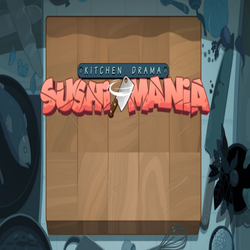 WINDEE168 NLM slot Kitchen Drama Sushi Mania