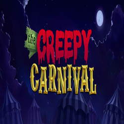 WINDEE168 NLM slot The Creepy Carnival