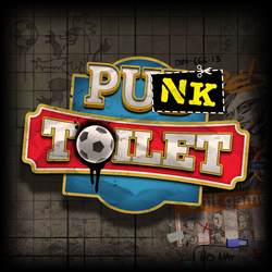 WINDEE168 NLM slot Punk Toilet
