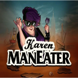WINDEE168 NLM slot Karen Maneater
