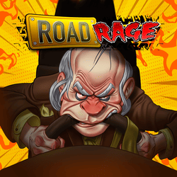 WINDEE168 NLM slot Road Rage