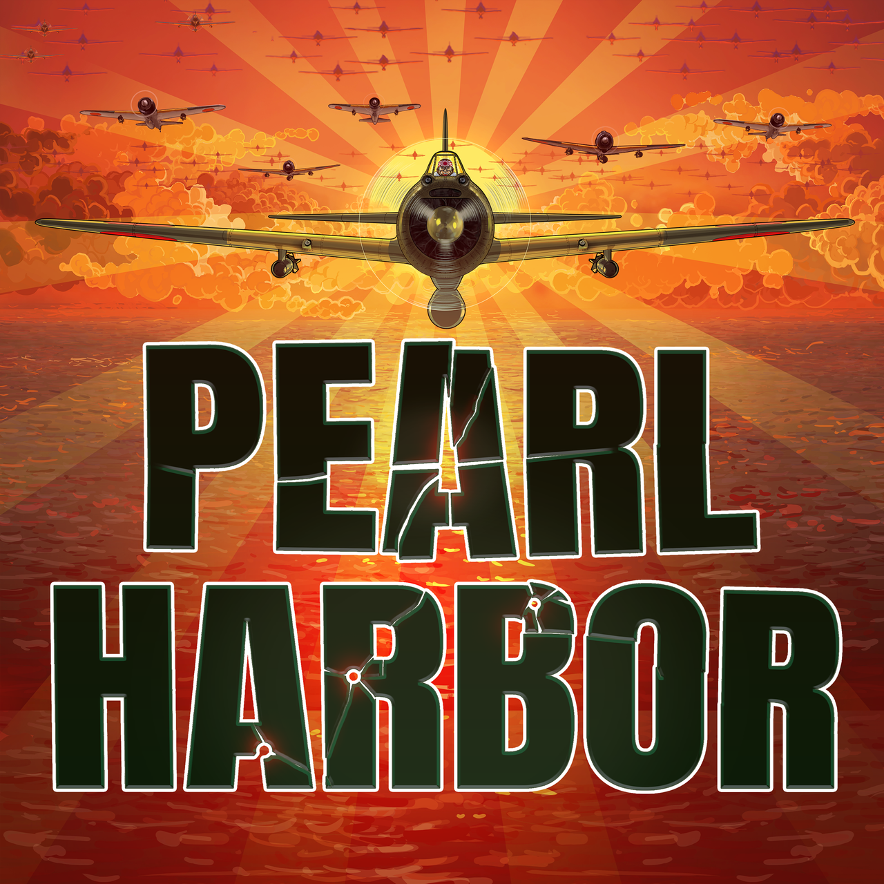 WINDEE168 NLM slot Pearl Harbour