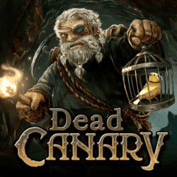 WINDEE168 NLM slot Dead Canary