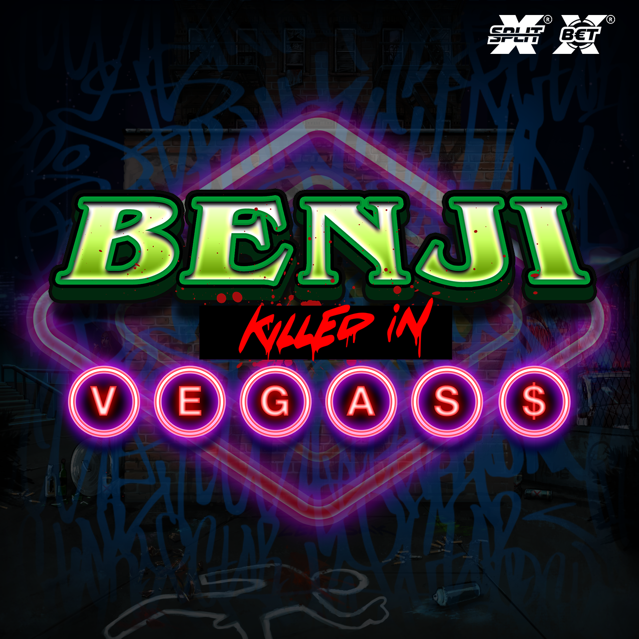 WINDEE168 NLM slot Benji Killed in Vegas