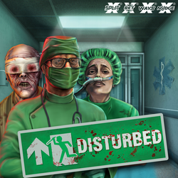 WINDEE168 NLM slot Disturbed
