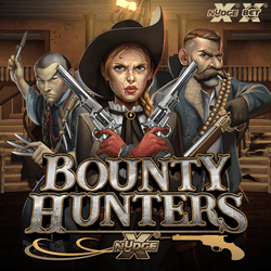 WINDEE168 NLM slot Bounty Hunters xNudge